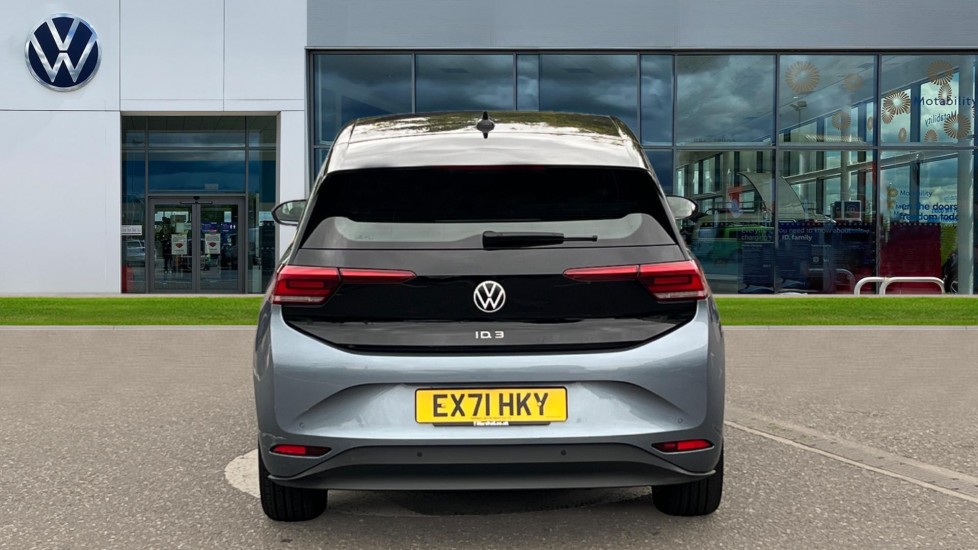Used Volkswagen ID.3 2021 for sale - 76868892: Photo 11