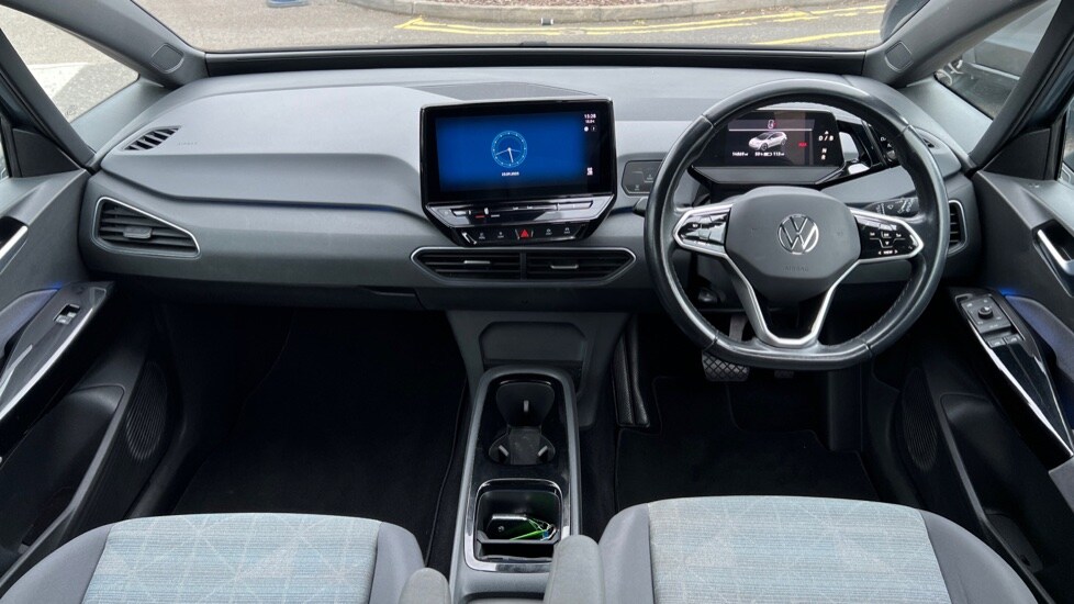 Used Volkswagen ID.3 2021 for sale - 76868892: Photo 12