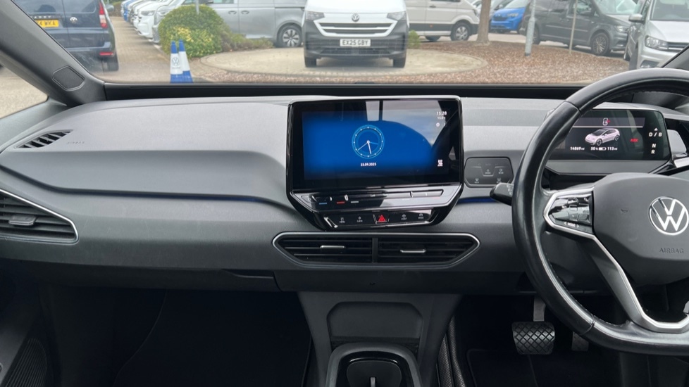 Used Volkswagen ID.3 2021 for sale - 76868892: Photo 13