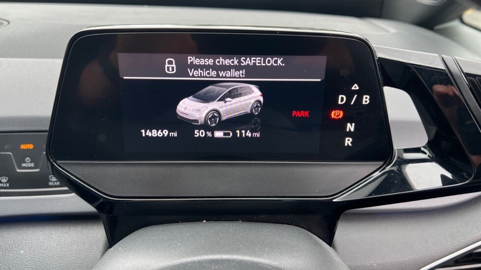 Used Volkswagen ID.3 2021 for sale - 76868892: Photo 14