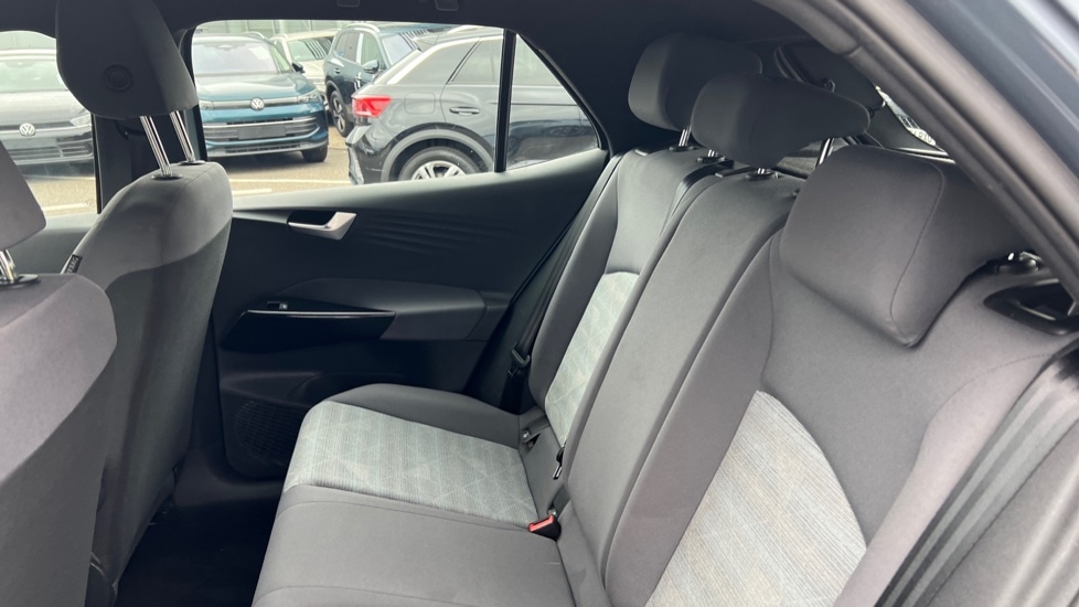 Used Volkswagen ID.3 2021 for sale - 76868892: Photo 15