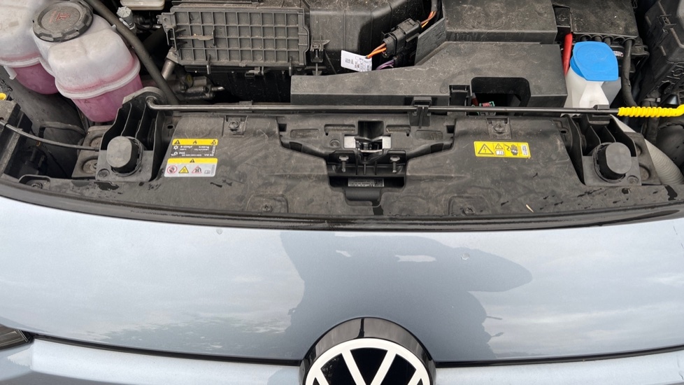 Used Volkswagen ID.3 2021 for sale - 76868892: Photo 17