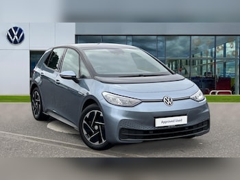 Used Volkswagen ID.3 2021 for sale - 76868892: Photo