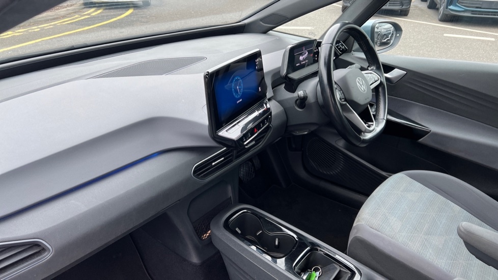 Used Volkswagen ID.3 2021 for sale - 76868892: Photo 2