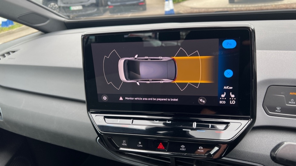 Used Volkswagen ID.3 2021 for sale - 76868892: Photo 22