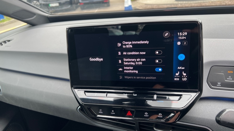 Used Volkswagen ID.3 2021 for sale - 76868892: Photo 23