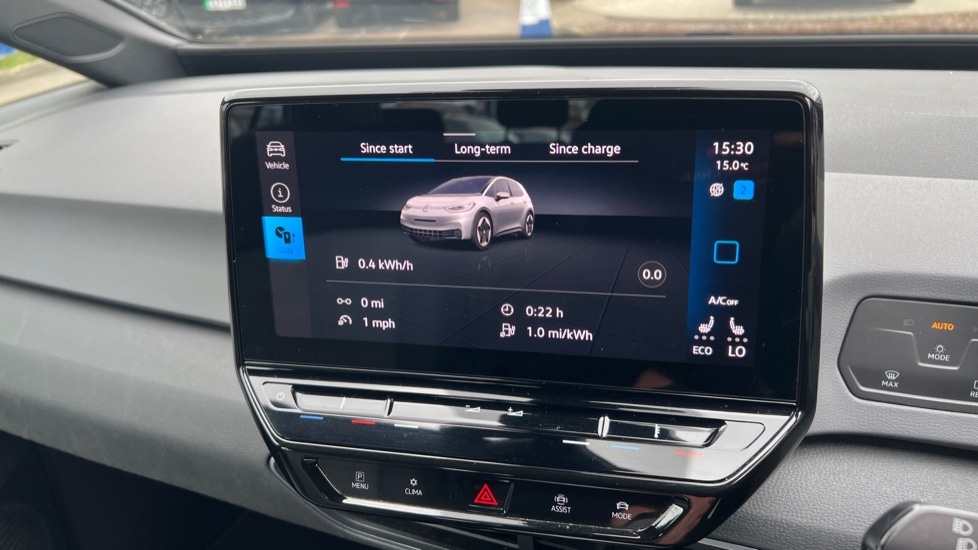 Used Volkswagen ID.3 2021 for sale - 76868892: Photo 25