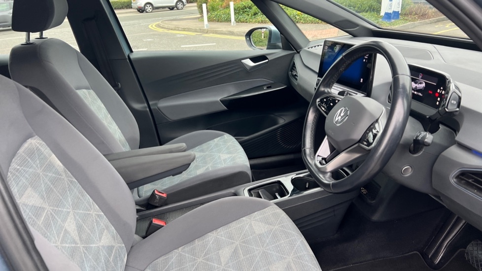 Used Volkswagen ID.3 2021 for sale - 76868892: Photo 26