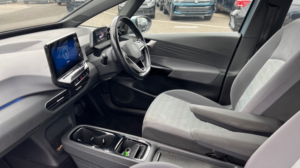 Used Volkswagen ID.3 2021 for sale - 76868892: Photo 28