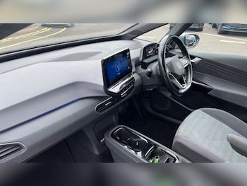 Used Volkswagen ID.3 2021 for sale - 76868892: Photo