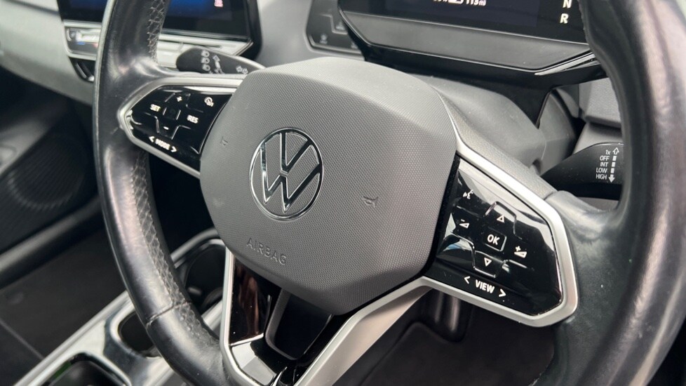 Used Volkswagen ID.3 2021 for sale - 76868892: Photo 35