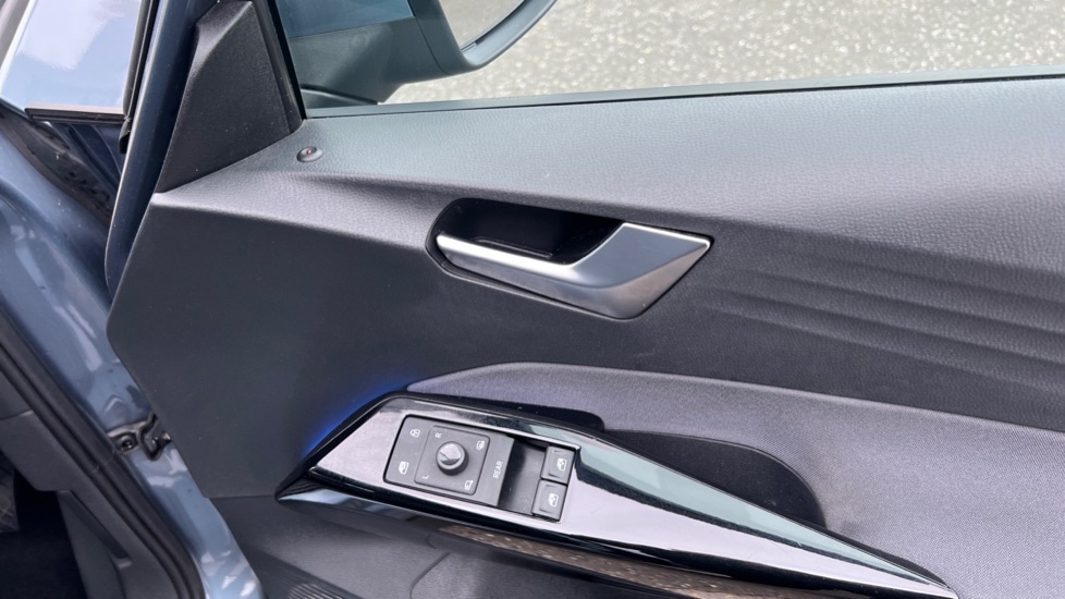 Used Volkswagen ID.3 2021 for sale - 76868892: Photo 37