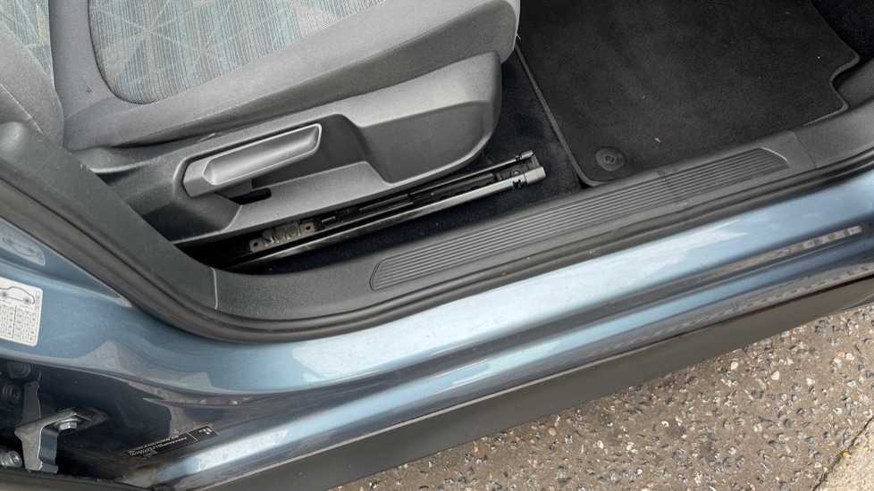 Used Volkswagen ID.3 2021 for sale - 76868892: Photo 40