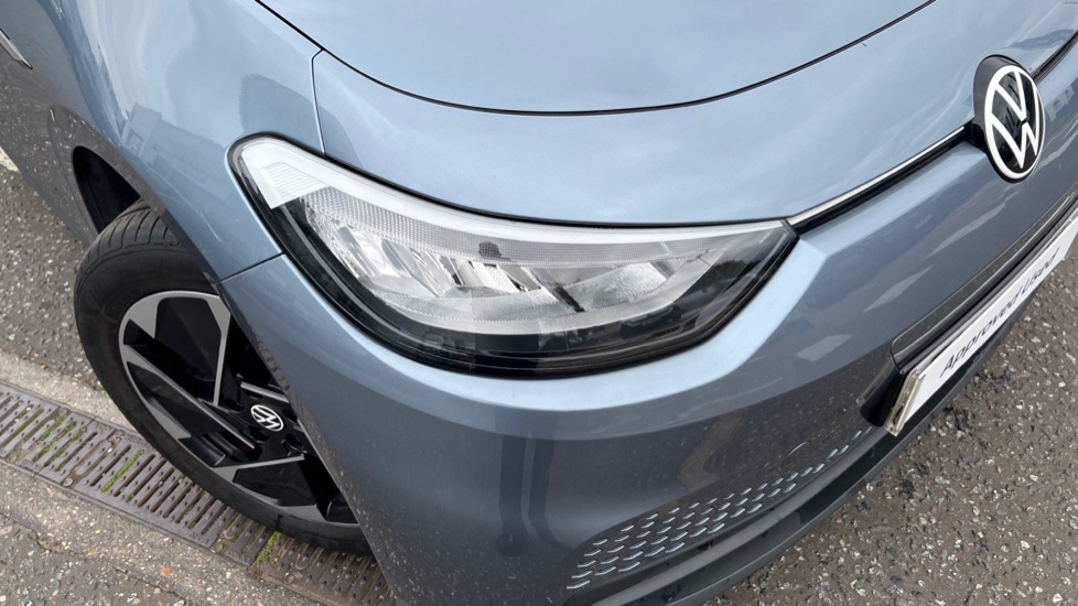 Used Volkswagen ID.3 2021 for sale - 76868892: Photo 42