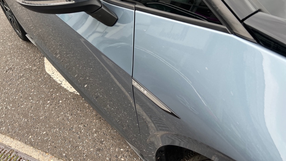 Used Volkswagen ID.3 2021 for sale - 76868892: Photo 44