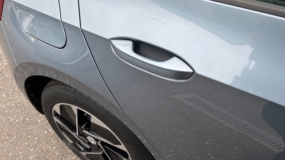 Used Volkswagen ID.3 2021 for sale - 76868892: Photo 48