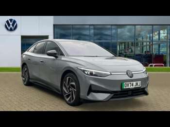 Used Volkswagen ID7 2024 for sale - 75221912: Photo