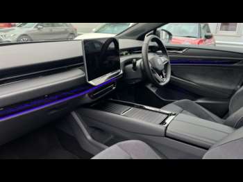 Used Volkswagen ID7 2024 for sale - 75221912: Photo