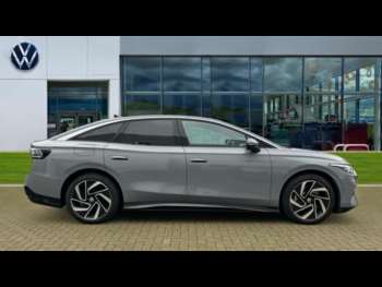 Used Volkswagen ID7 2024 for sale - 75221912: Photo