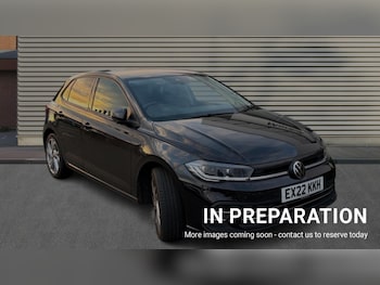 2022 - POLO 1.0 TSI Style 5dr
