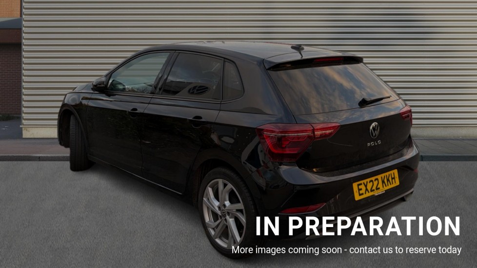 Used Volkswagen Polo 2022 for sale - 76630056: Photo 2