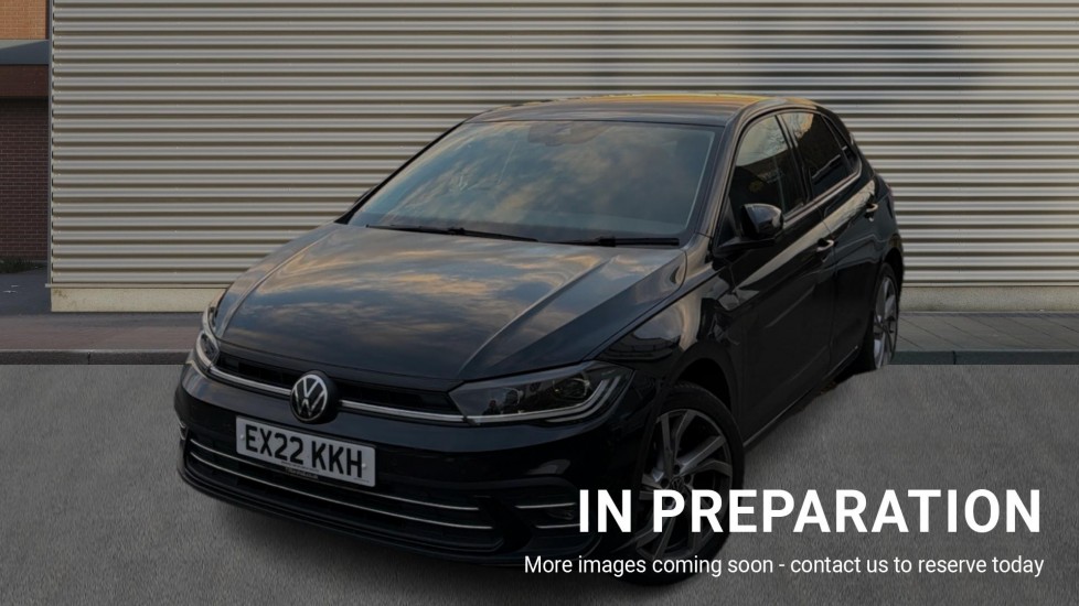 Used Volkswagen Polo 2022 for sale - 76630056: Photo 3