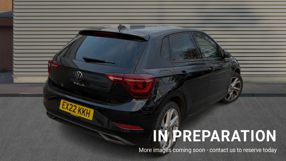 Used Volkswagen Polo 2022 for sale - 76630056: Photo 4