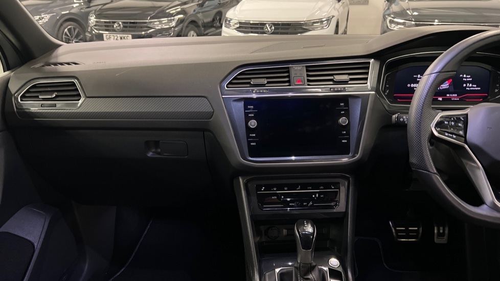 Used Volkswagen Tiguan 2020 for sale - 76872241: Photo 13