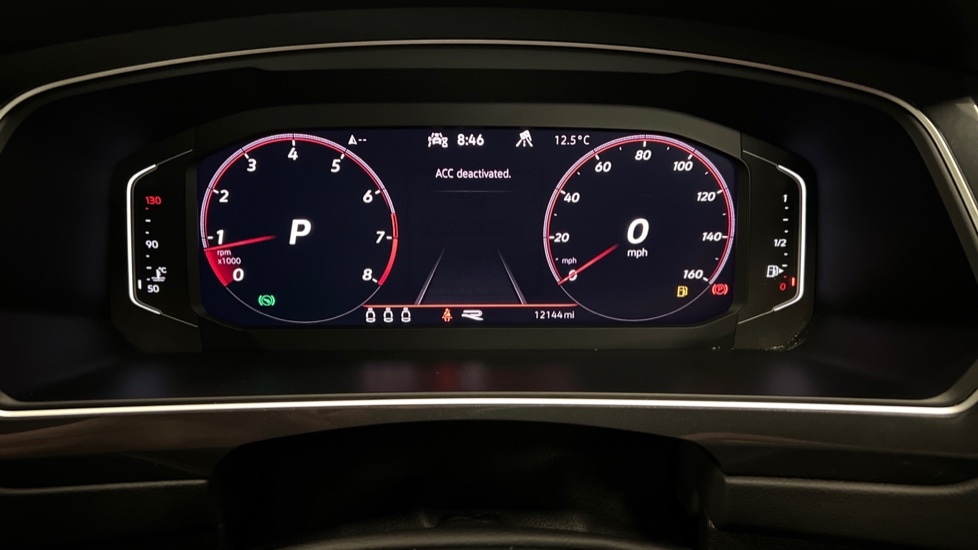 Used Volkswagen Tiguan 2020 for sale - 76872241: Photo 14