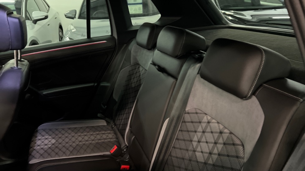 Used Volkswagen Tiguan 2020 for sale - 76872241: Photo 15