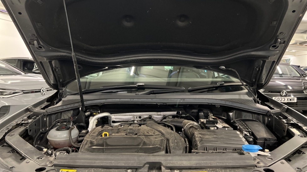 Used Volkswagen Tiguan 2020 for sale - 76872241: Photo 17