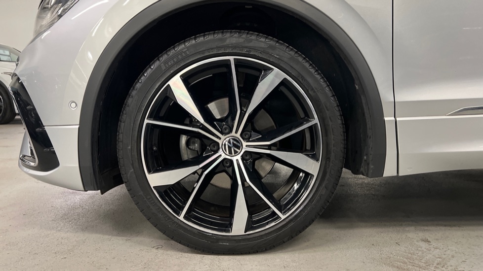 Used Volkswagen Tiguan 2020 for sale - 76872241: Photo 18