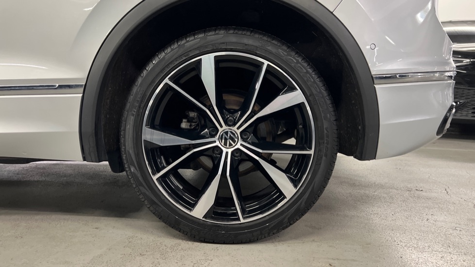 Used Volkswagen Tiguan 2020 for sale - 76872241: Photo 19