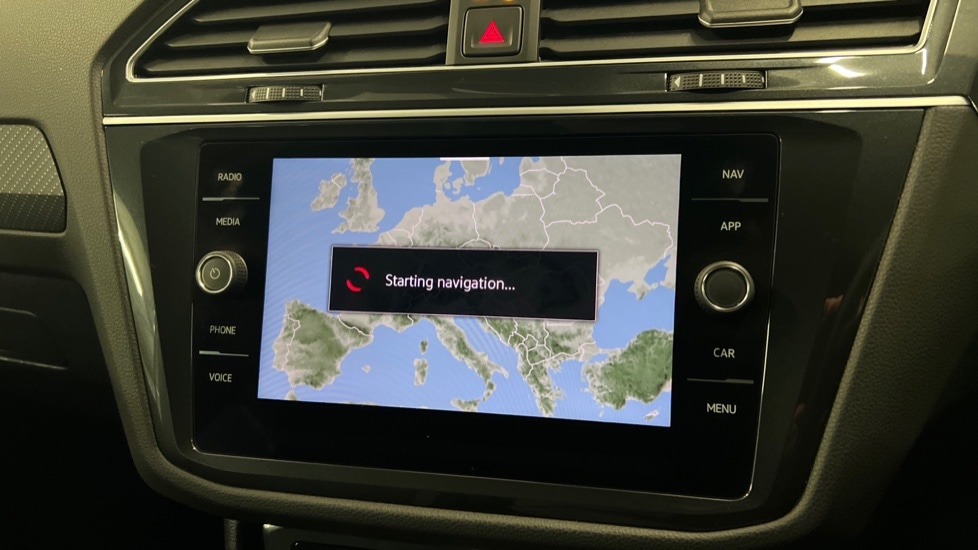 Used Volkswagen Tiguan 2020 for sale - 76872241: Photo 22