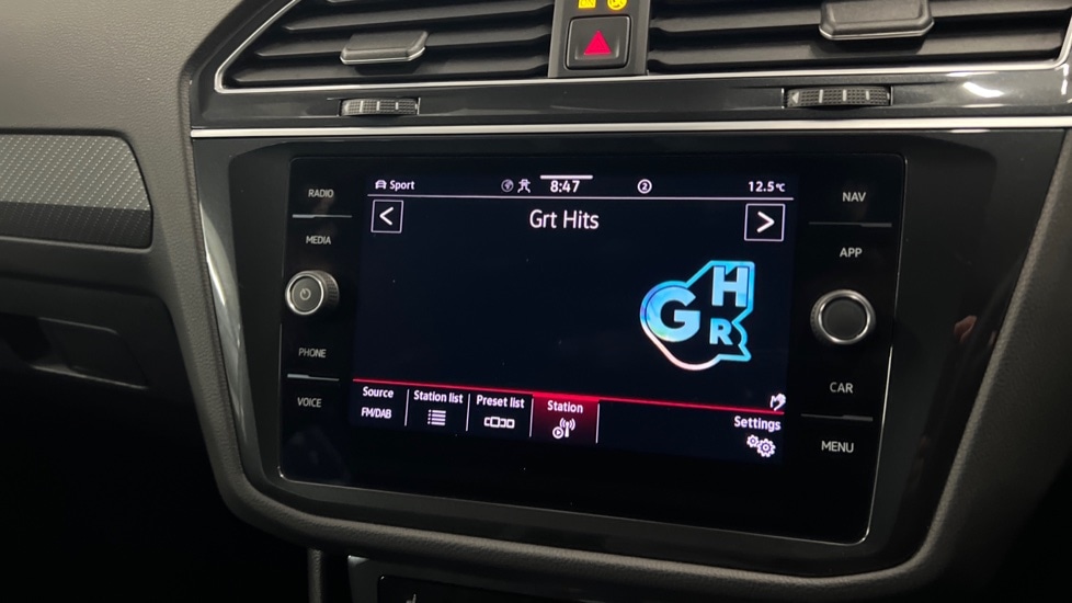 Used Volkswagen Tiguan 2020 for sale - 76872241: Photo 25