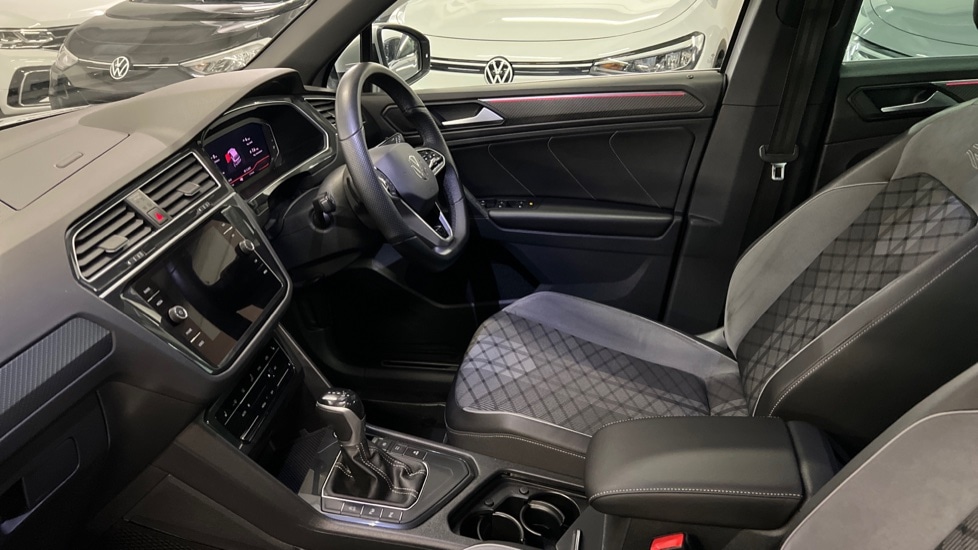 Used Volkswagen Tiguan 2020 for sale - 76872241: Photo 28