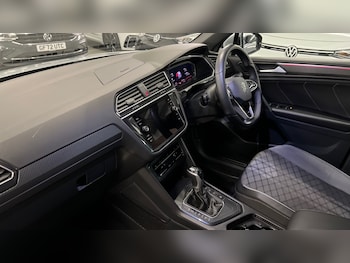 Used Volkswagen Tiguan 2020 for sale - 76872241: Photo