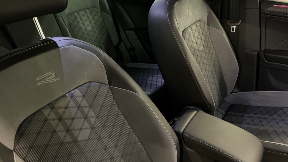 Used Volkswagen Tiguan 2020 for sale - 76872241: Photo 35