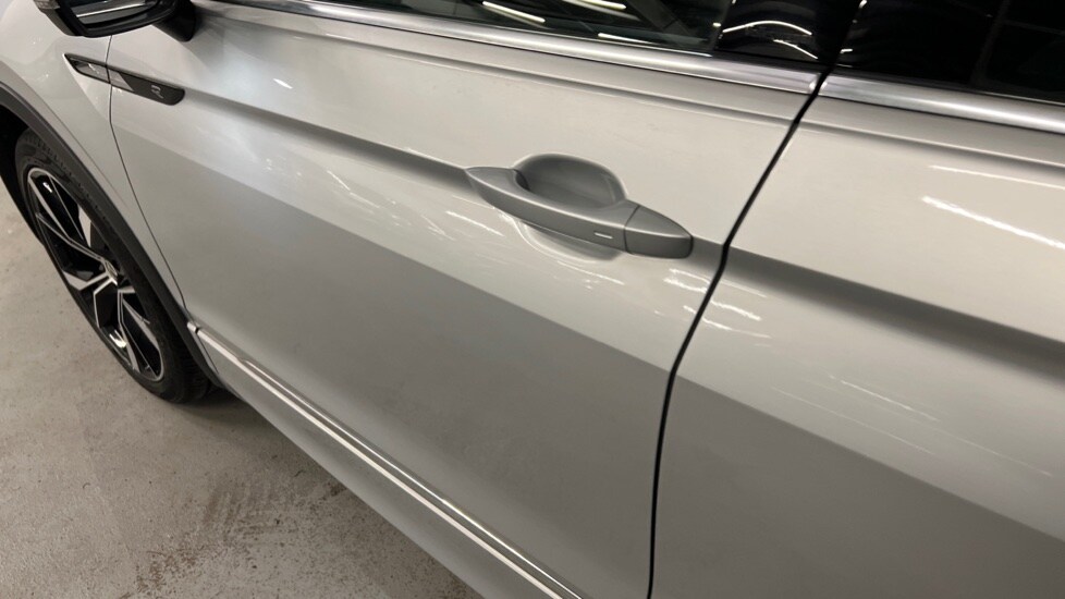 Used Volkswagen Tiguan 2020 for sale - 76872241: Photo 44