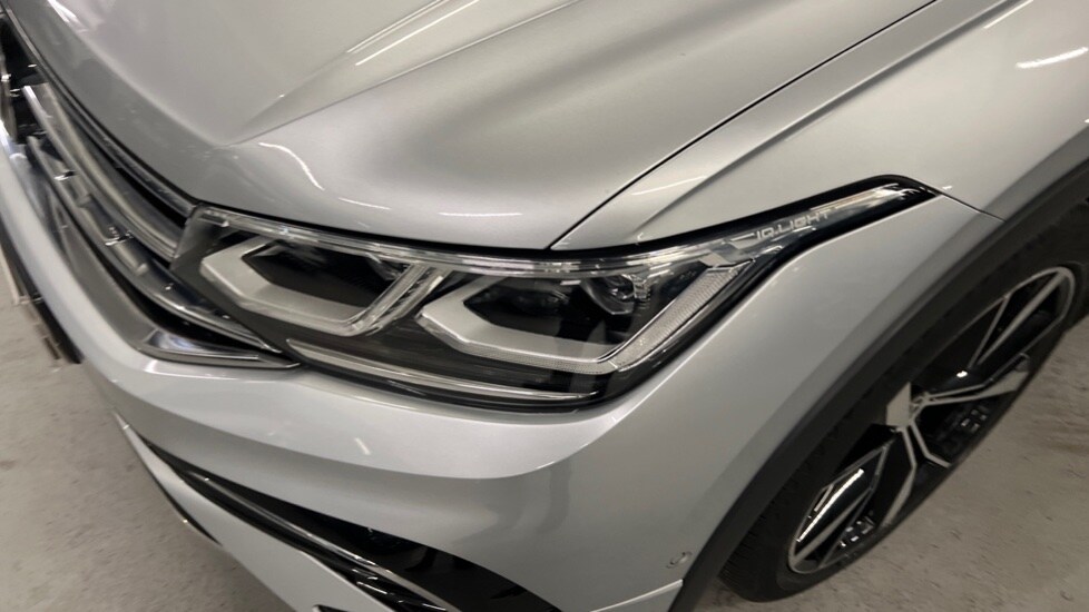 Used Volkswagen Tiguan 2020 for sale - 76872241: Photo 46