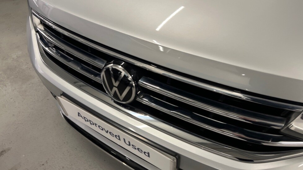 Used Volkswagen Tiguan 2020 for sale - 76872241: Photo 47