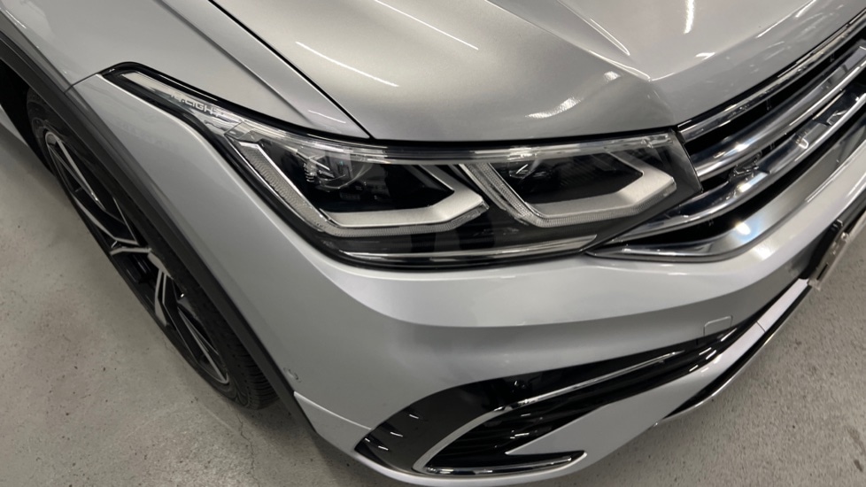 Used Volkswagen Tiguan 2020 for sale - 76872241: Photo 48