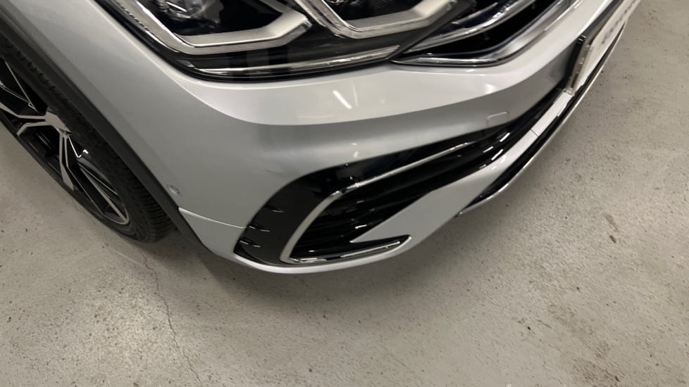 Used Volkswagen Tiguan 2020 for sale - 76872241: Photo 49