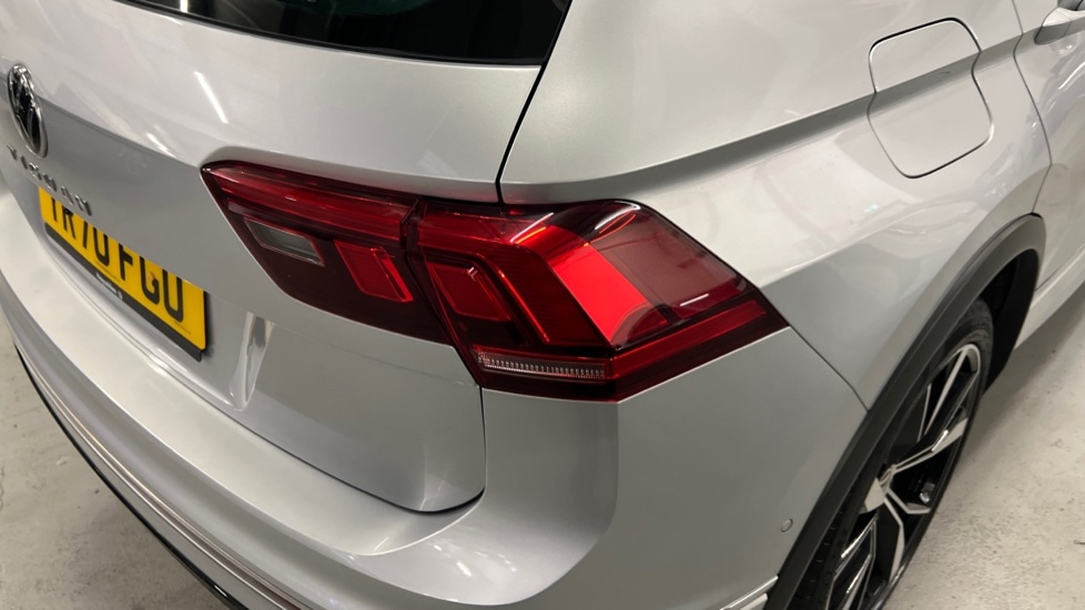 Used Volkswagen Tiguan 2020 for sale - 76872241: Photo 54