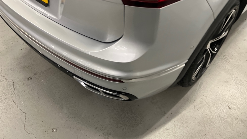 Used Volkswagen Tiguan 2020 for sale - 76872241: Photo 55