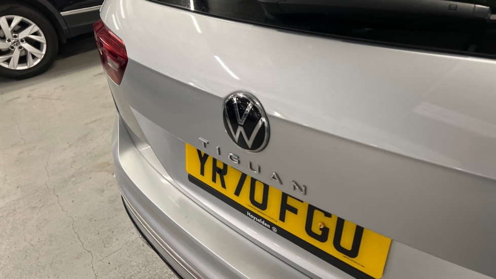 Used Volkswagen Tiguan 2020 for sale - 76872241: Photo 56