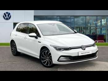 2023 - 1.5 TSI 150 Style Edition 5dr
