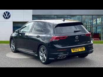 Used Volkswagen Golf 2022 for sale - 74517893: Photo