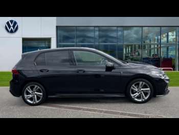Used Volkswagen Golf 2022 for sale - 74517893: Photo