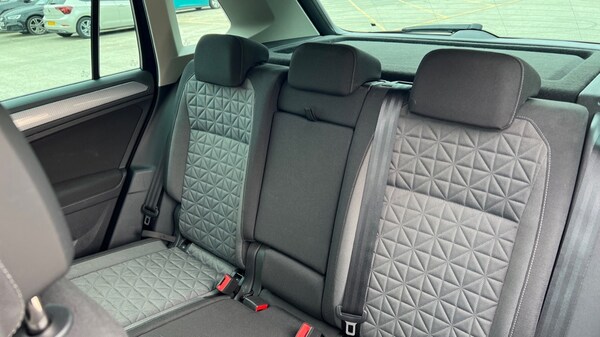 Used Volkswagen Tiguan 2022 for sale - 76216964: Photo 15